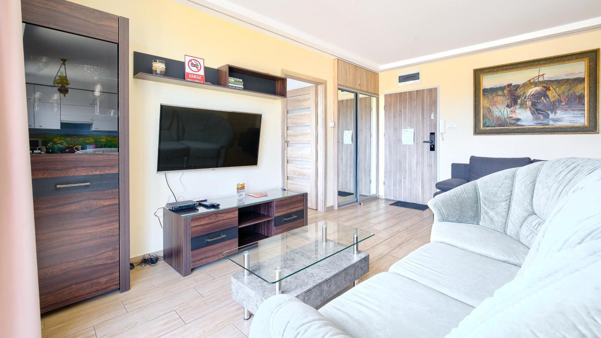 Apartamenty Sun & Snow Klifowa Rewal Dış mekan fotoğraf